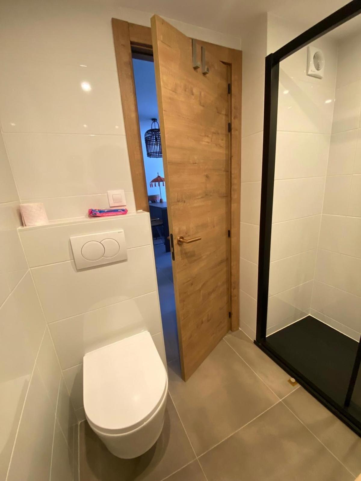 Calpe Apolo V 3B Appartement Marrakech Style Bagian luar foto