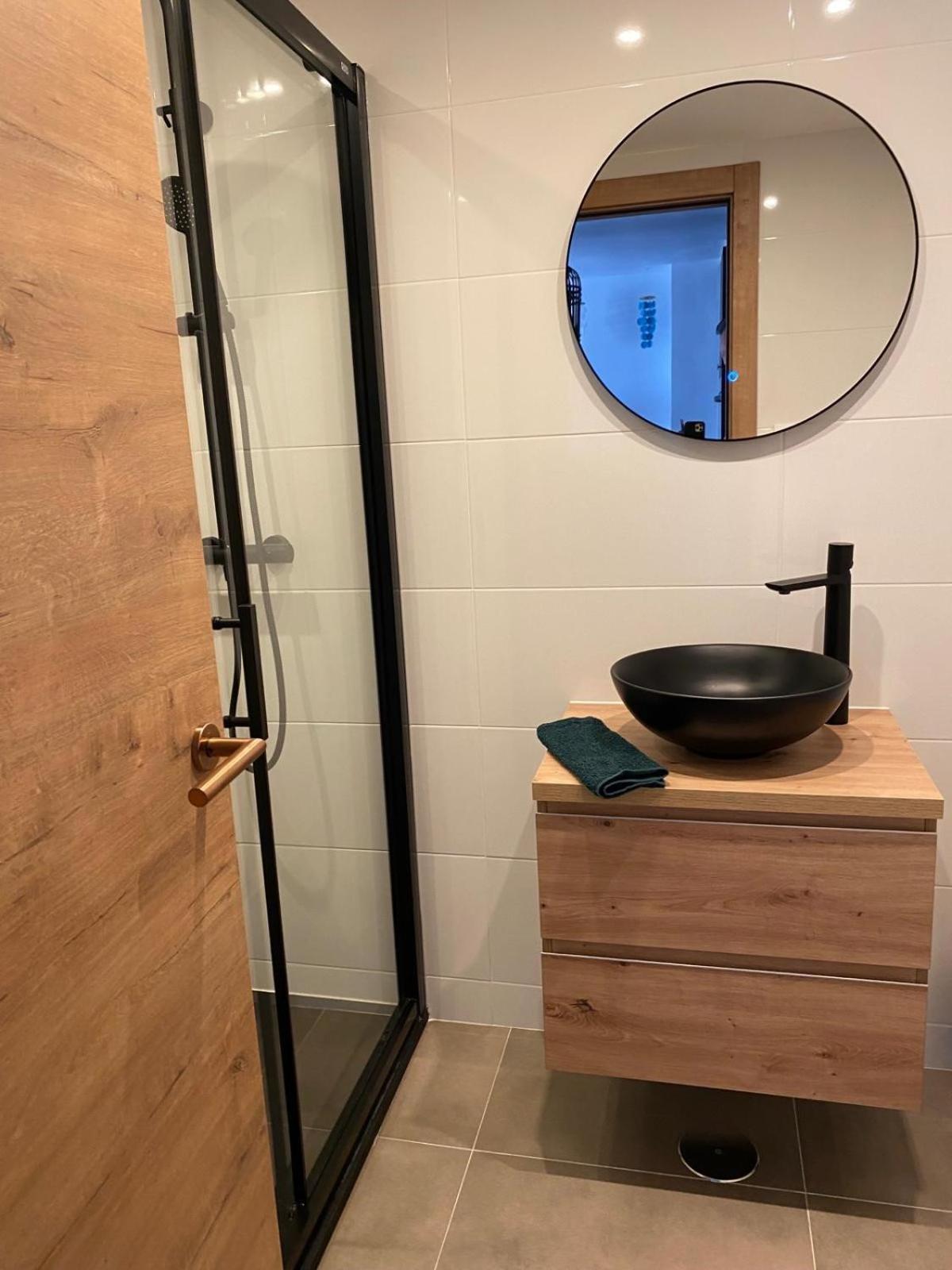 Calpe Apolo V 3B Appartement Marrakech Style Bagian luar foto
